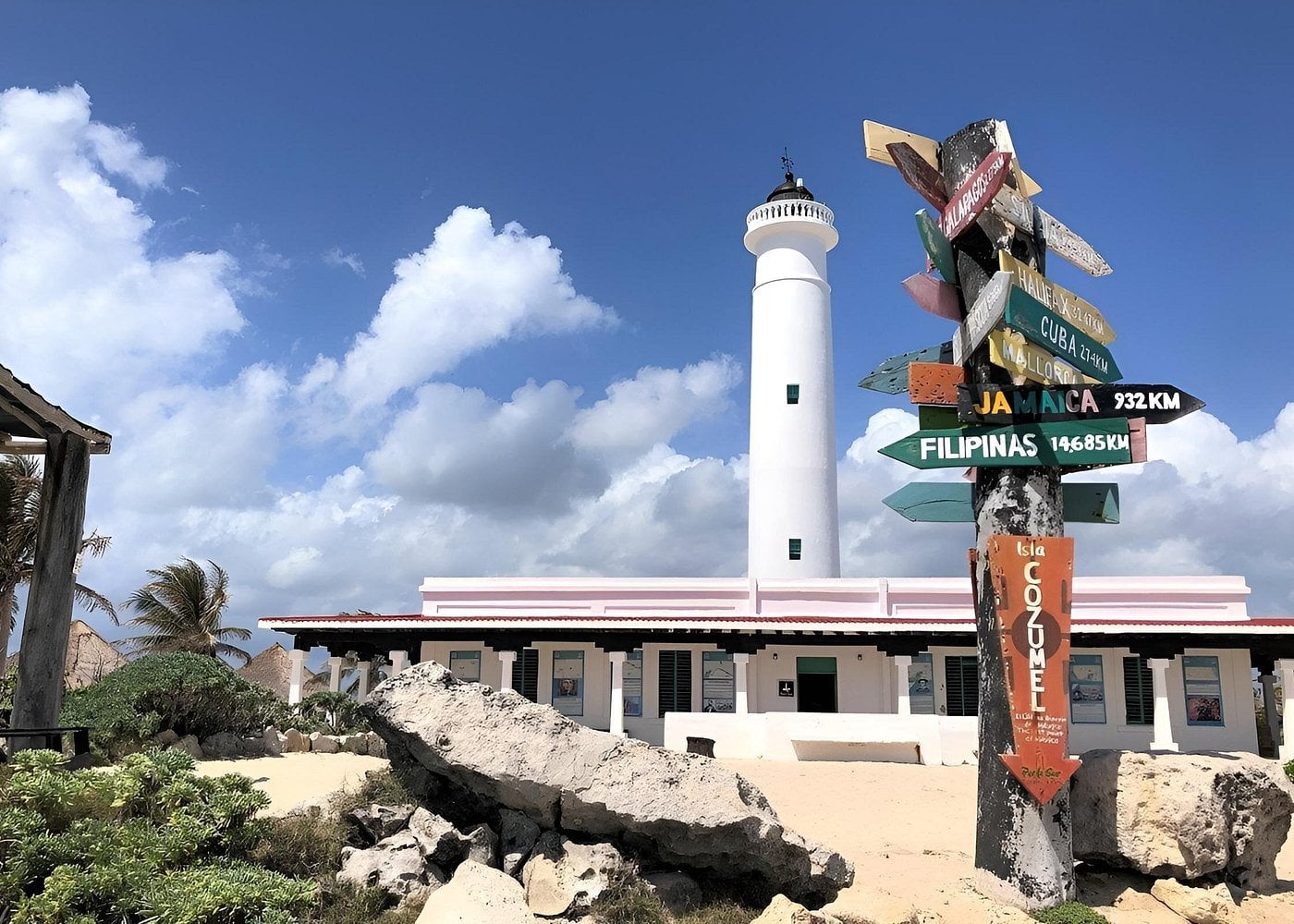 Cozumel Eco Nature Escape and Otoch Mayan Experience - Cozumel tour