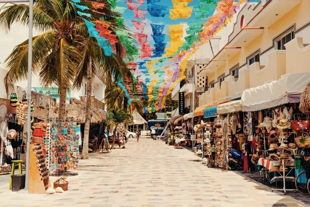 Island of Stories: Cozumel's Cultural Voyage - Cozumel tour